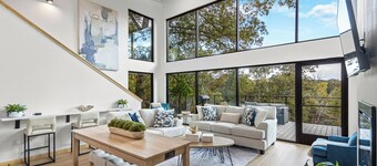 Luxurious Cabin Two Miles From The Buffalo River