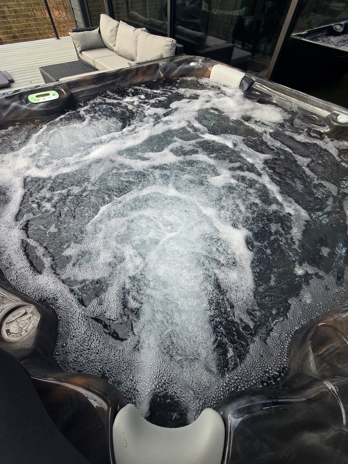 Bild für Gastgeberprofil