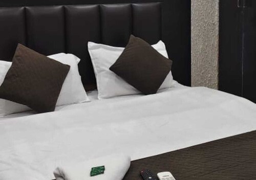 Hotel Sri Kishan Kripa Inn