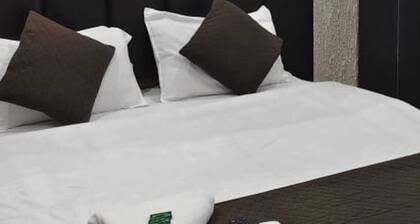 Hotel Sri Kishan Kripa Inn