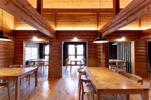 Restaurant - Hanarenoyado Hanagokoro ASO (Minamioguni)