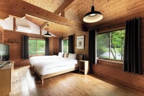 Room - Hanarenoyado Hanagokoro　ASO (Minamioguni)