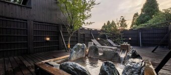 Hanarenoyado Hanagokoro　ASO