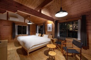 Room - Hanarenoyado Hanagokoro　ASO (Minamioguni)