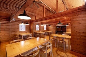 Restaurant - Hanarenoyado Hanagokoro　ASO (Minamioguni)