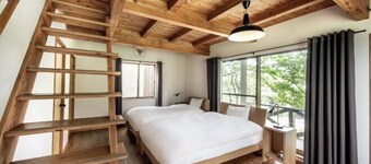 Hanarenoyado Hanagokoro　ASO