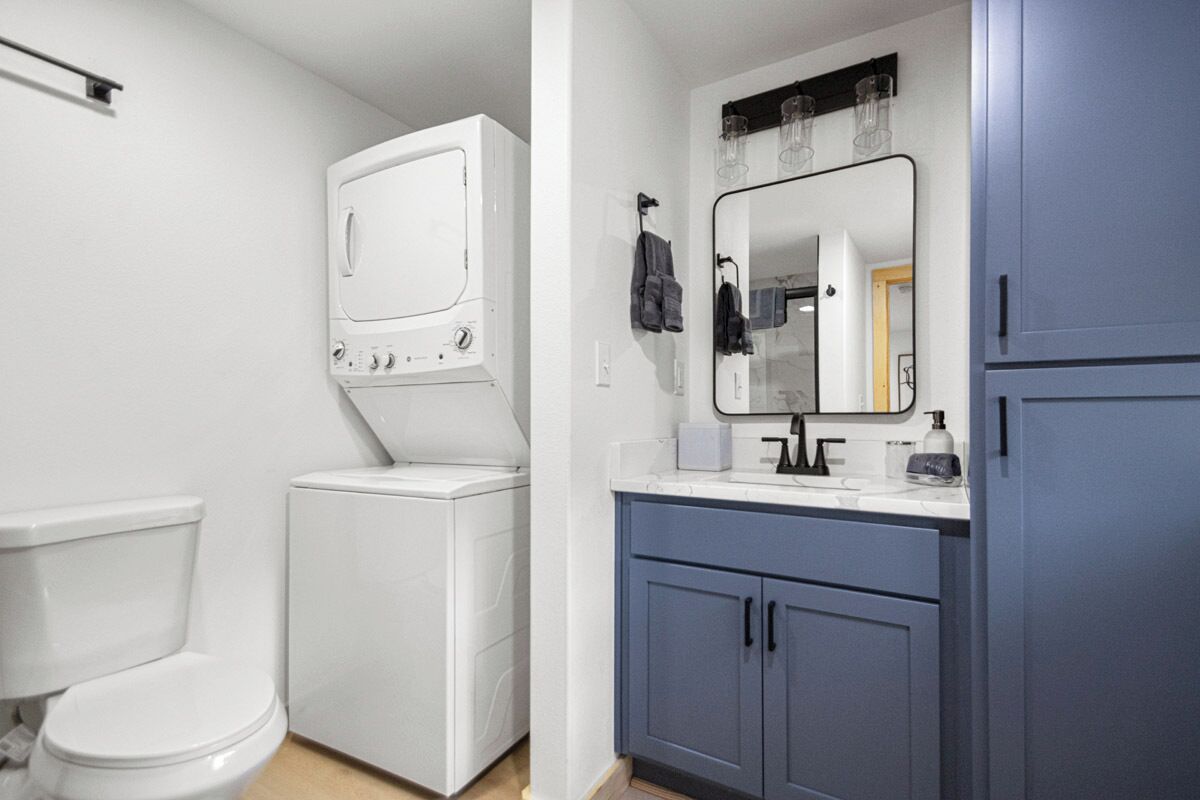 تجهيزات دش، مجففات شعر، مناشف