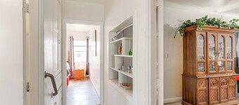 High Walkability! Extended Stay in Riverside