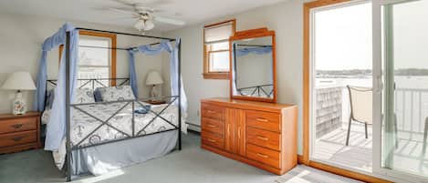 3 bedrooms, internet, bed sheets