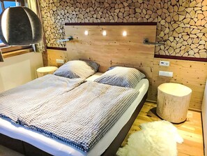 3 bedrooms, free WiFi