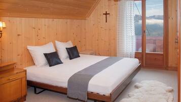3 chambres, Wi-Fi gratuit