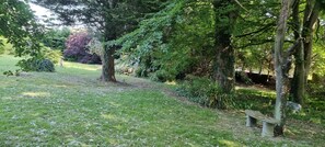 House, 1 Bedroom, Garden View | Garden