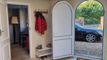 House, 1 Bedroom, Garden View | Interior