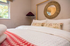 Maison, 1 chambre, vue jardin