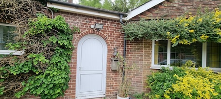 House, 1 Bedroom, Garden View | Exterior detail