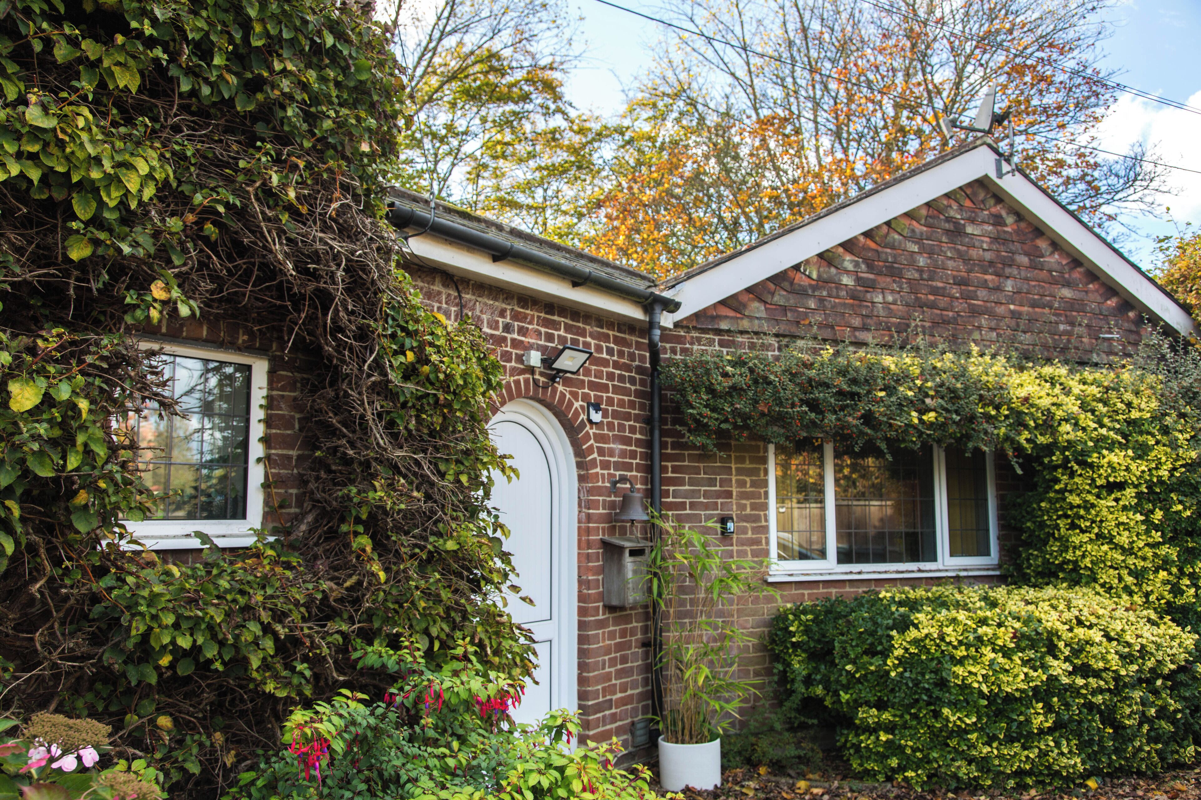 House, 1 Bedroom, Garden View | Exterior detail