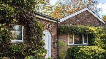 House, 1 Bedroom, Garden View | Exterior detail