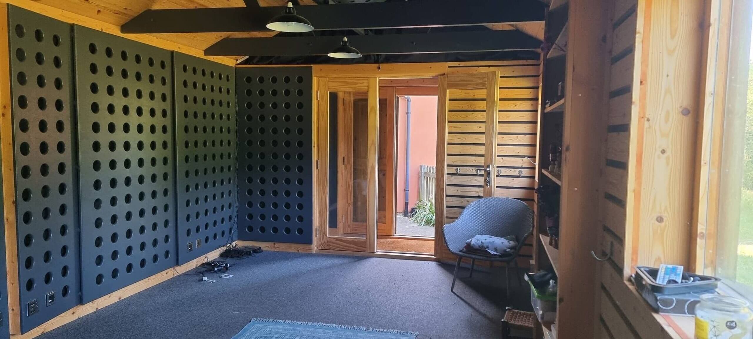 House, 1 Bedroom, Garden View | Interior