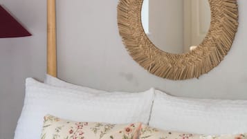 House, 1 Bedroom, Garden View | 1 bedroom