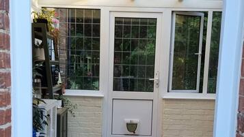 House, 1 Bedroom, Garden View | Exterior detail