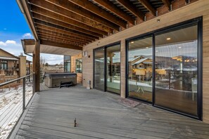 Terras