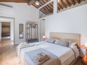 3 bedrooms, free WiFi