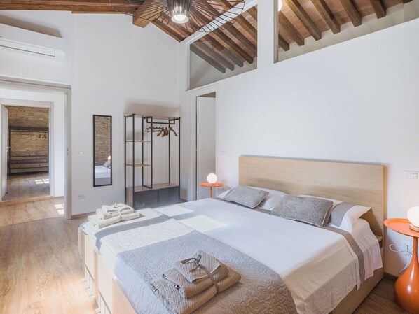 3 habitaciones y wifi gratis 