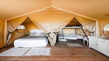 2 Schlafzimmer
