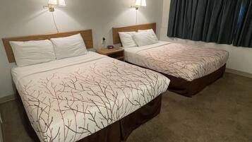 Planxa i posts de planxar, Internet i roba de llit