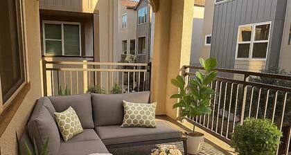 Beautiful Brand-New Townhouse – Super Clean, Family Friendly & Close to Shopping