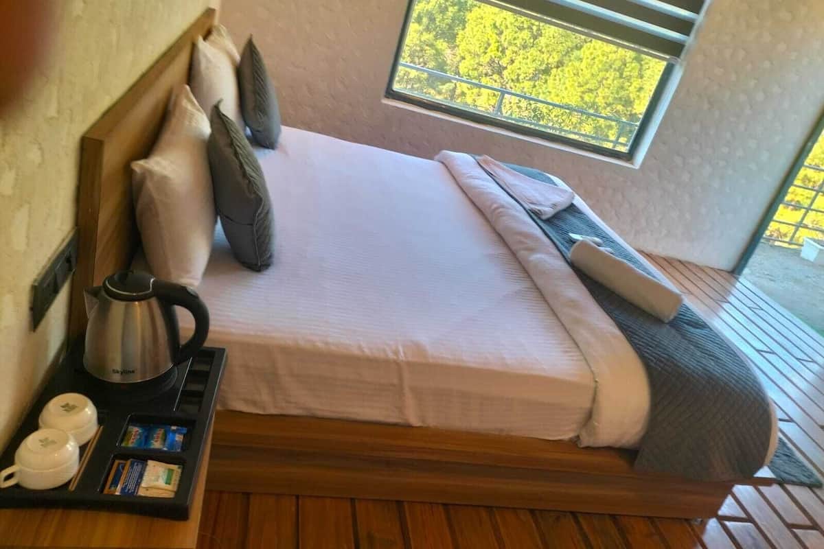 Habitación doble superior | Wifi gratis