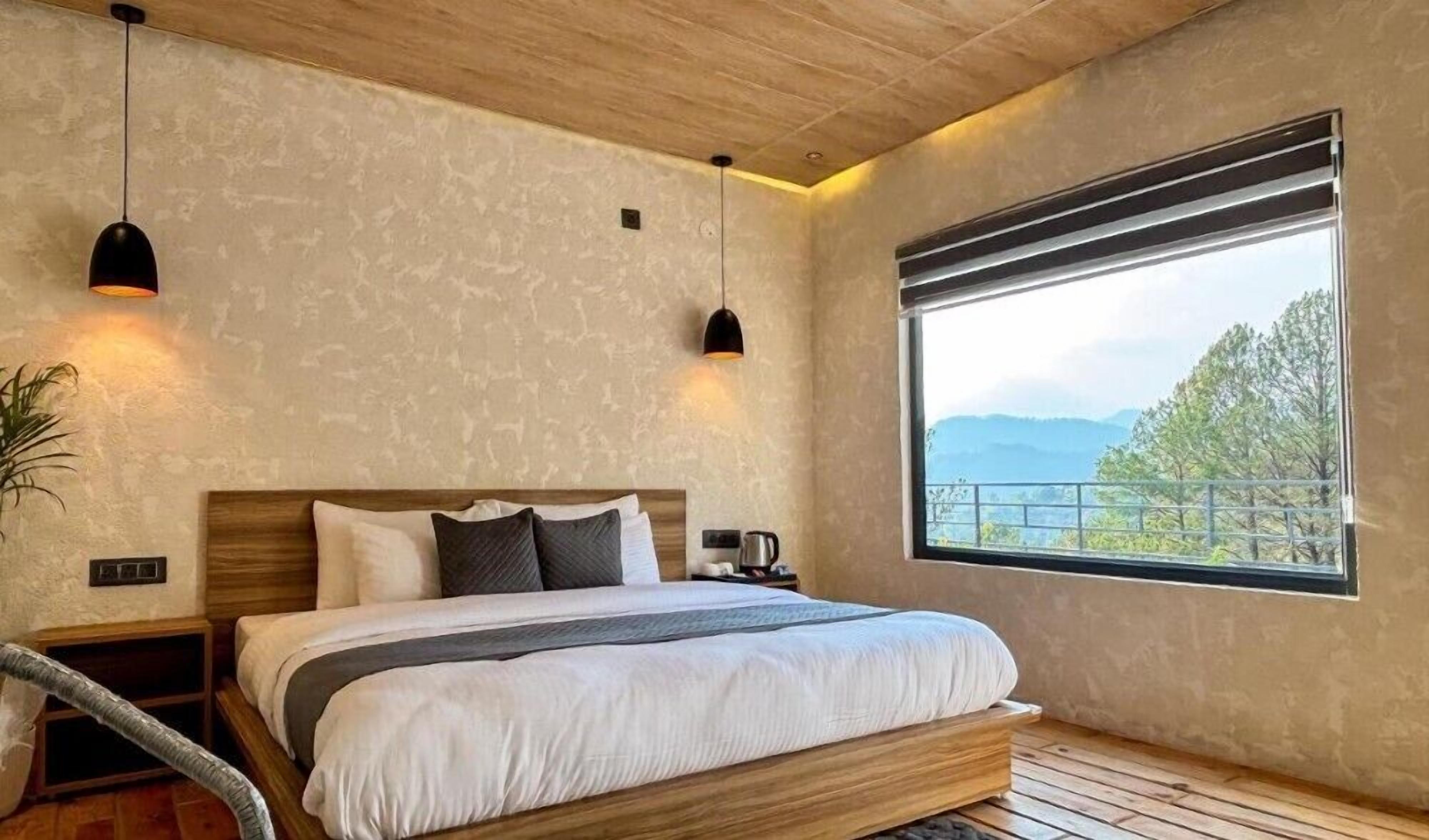 Premium Cottage, Valley View | Free WiFi