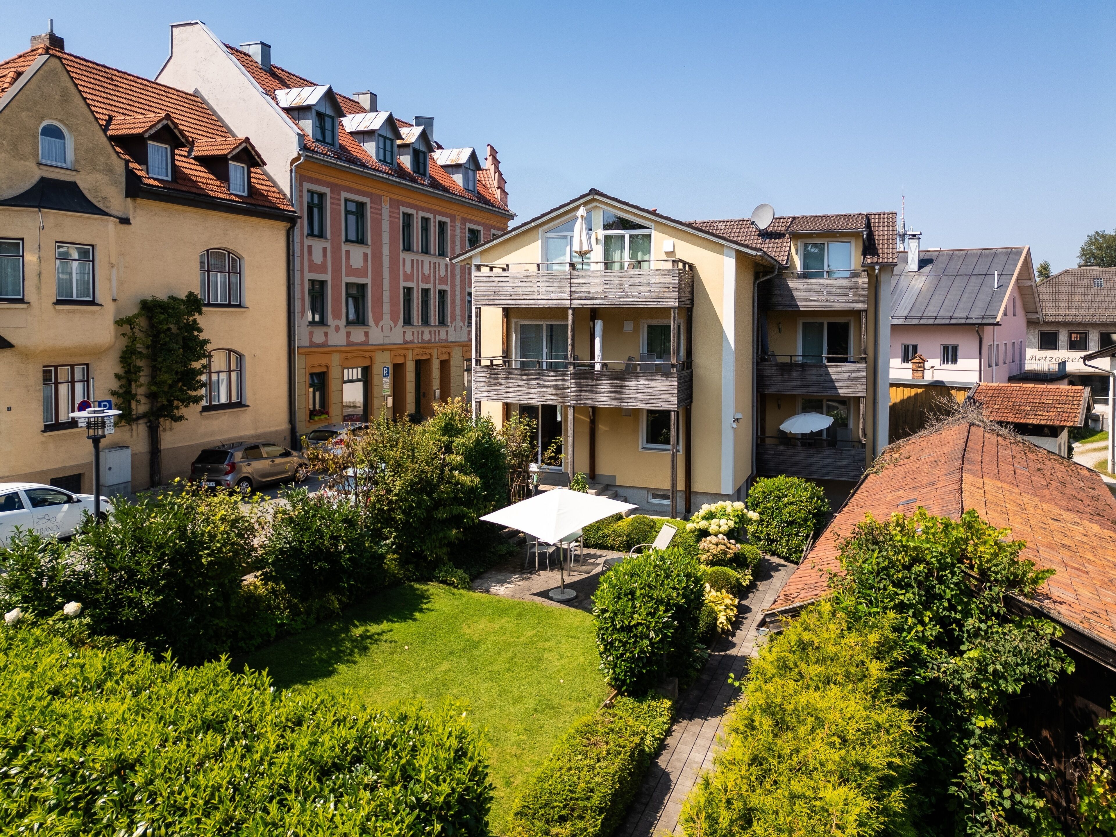 Außenbereich