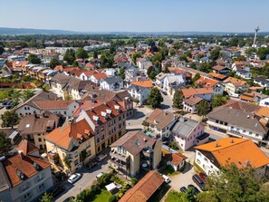 Vista aérea