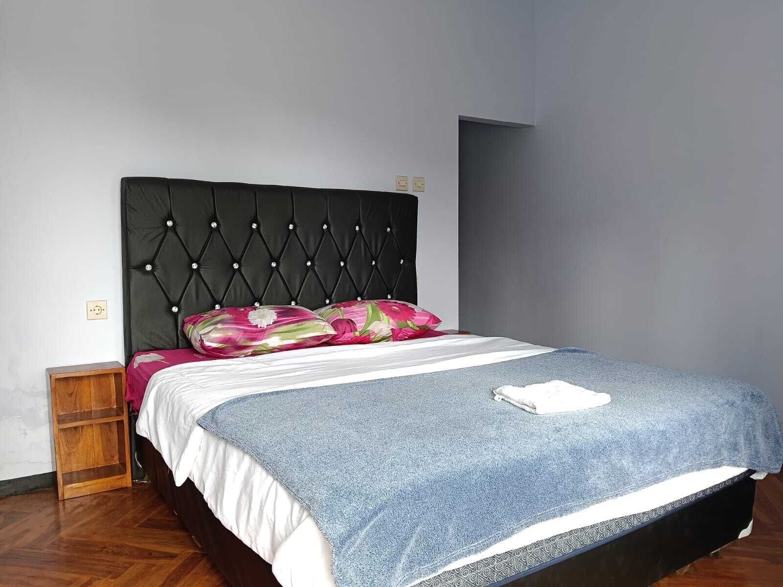 Habitación doble estándar