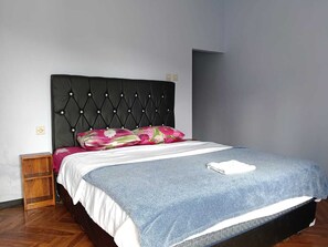 Kahden hengen standard-huone