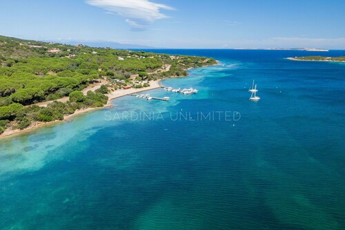 Villa Astro Celeste - Sardinia Unlimited