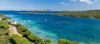 Villa Astro Celeste - Sardinia Unlimited