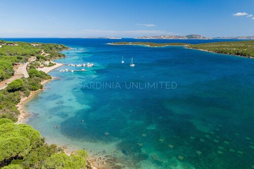 Villa Astro Celeste - Sardinia Unlimited