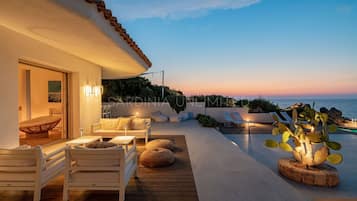 Terraço/pátio