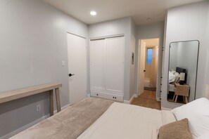 Wi-Fi, vuodevaatteet