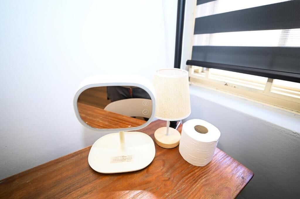 Habitación doble estándar | Escritorio, tabla de planchar con plancha y wifi gratis 