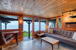 تلفزيون ذكي، مدفأة