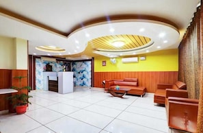 منطقة المعيشة