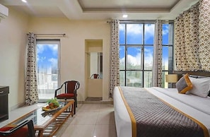 طراز فريد لكل وحدة وواي فاي مجانًا وملاءات أسرّة