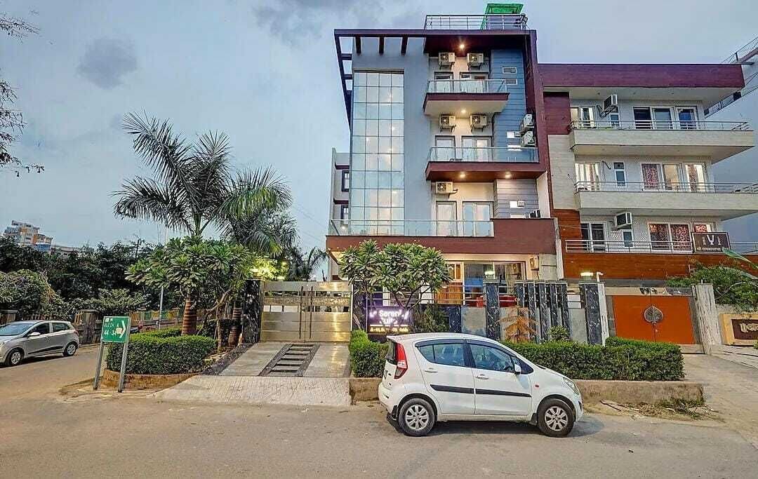 บริเวณภายนอก