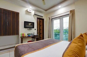 طراز فريد لكل وحدة وواي فاي مجانًا وملاءات أسرّة