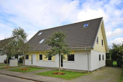 Ferienhaus in Mirow für 9 Personen