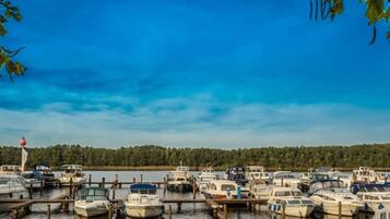 Port de plaisance