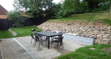 Bauernkate im Müritz Nationalpark in Mirow